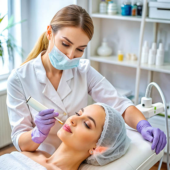 Advanced Dermatology Clinic