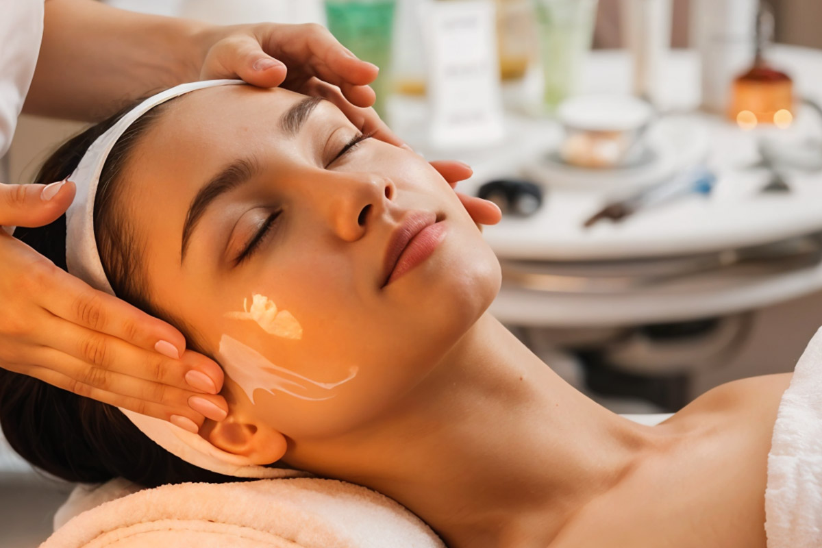 Acne and pimple treatment by dermatologist